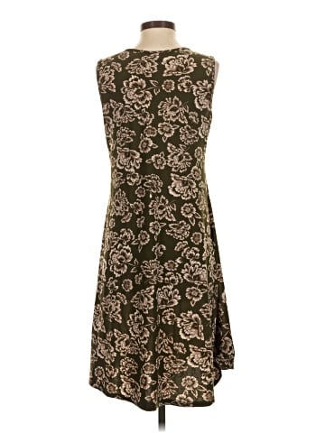 Jon & Anna Casual Dress (view 2)