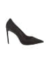 Schutz Black Heels Size 9 - photo 1