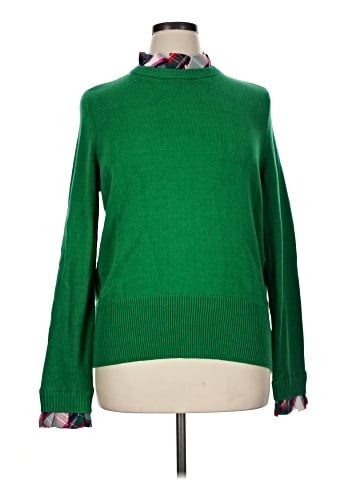 Crown & Ivy Turtleneck Sweater (view 1)
