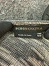 BCBGMAXAZRIA Gray Poncho One size - photo 7