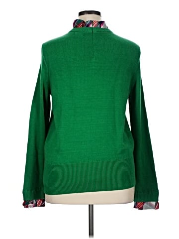 Crown & Ivy Turtleneck Sweater (view 2)