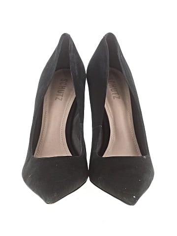 Schutz Heels (view 2)