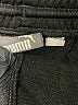 Puma Solid Black Casual Pants Size S - photo 7