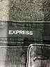 Express Black Jeans Size 2 - photo 4