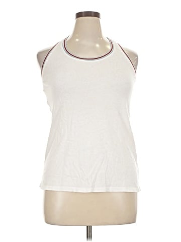 Sundry Sleeveless T-Shirt (view 1)