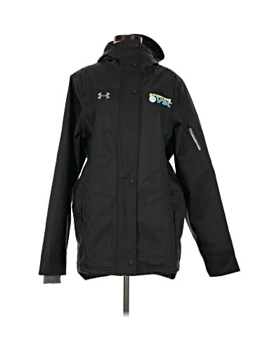 Under Armour Jacket (view 1)