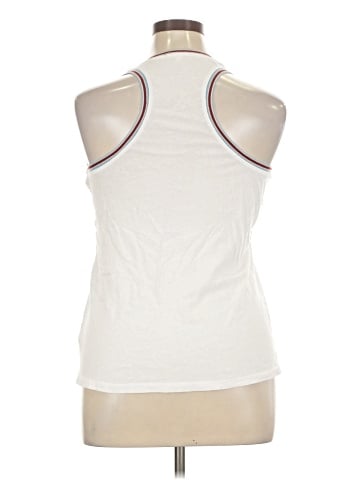 Sundry Sleeveless T-Shirt (view 2)