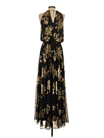 MSK Casual Dress (view 2)