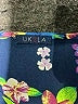 UK 2 LA Tropical Blue Romper Size M (estimated) - photo 4