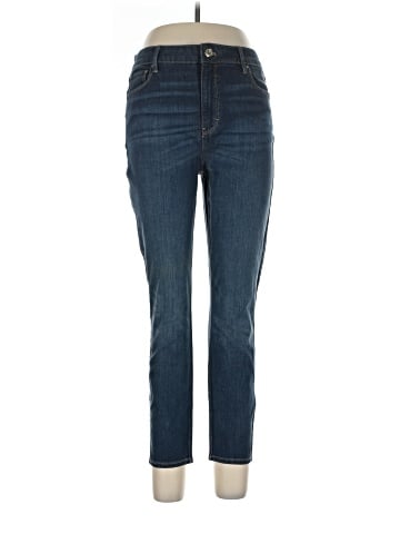 White House Black Market Jeans (view 1)