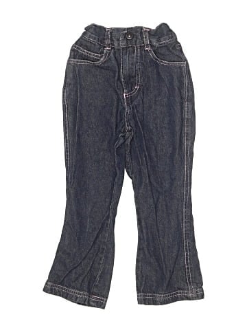 Harley Davidson Jeans (view 1)