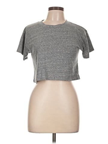 Forever 21 Short Sleeve T-Shirt (view 1)