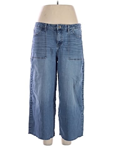 Style&Co Jeans (view 1)