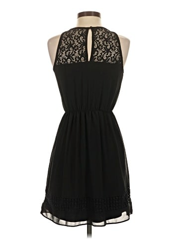 Iz Byer Cocktail Dress (view 2)