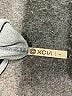 XCVI Gray Poncho Size L - photo 7