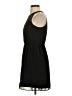 Iz Byer 100% Polyester Black Cocktail Dress Size S - photo 5