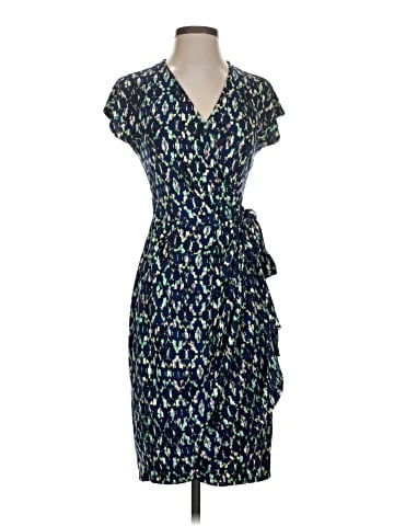 Maggy London Cocktail Dress (view 1)