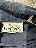 Basic Editions Blue Turtleneck Sweater Size XL - photo 7