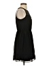 Iz Byer 100% Polyester Black Cocktail Dress Size S - photo 4