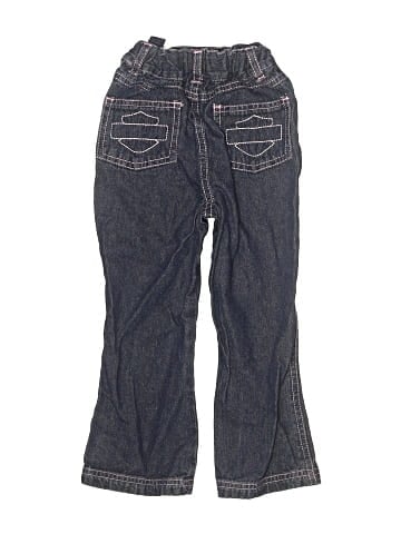 Harley Davidson Jeans (view 2)