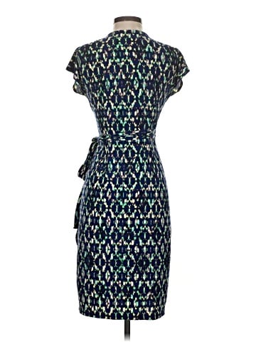 Maggy London Cocktail Dress (view 2)