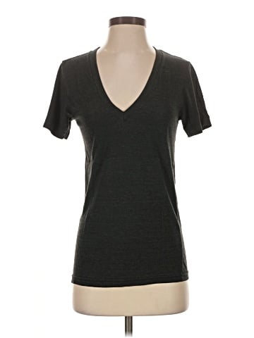 American Apparel Short Sleeve T-Shirt (view 1)