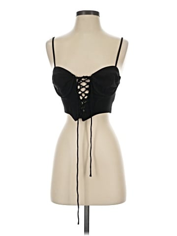 NBD Sleeveless Top (view 1)