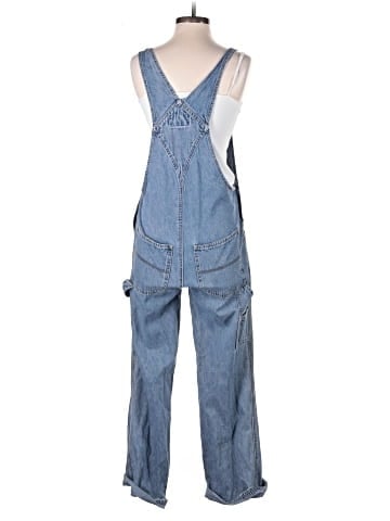 G.H. Bass & Co. Overalls (view 2)
