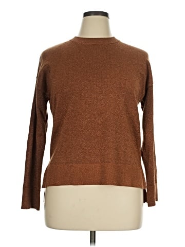 T Tahari Pullover Sweater (view 1)