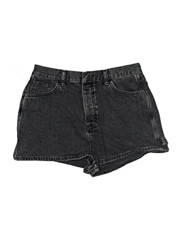 BDG Denim Shorts (view 1)