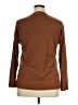 T Tahari Brown Pullover Sweater Size XL (estimated) - photo 2