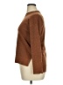 T Tahari Brown Pullover Sweater Size XL (estimated) - photo 5