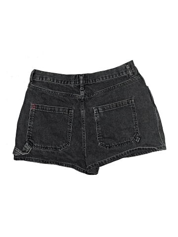 BDG Denim Shorts (view 2)