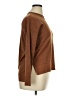 T Tahari Brown Pullover Sweater Size XL (estimated) - photo 4