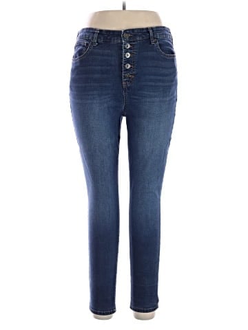 Style&Co Jeans (view 1)