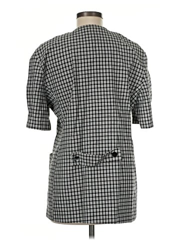 Norton McNaughton Short Sleeve Blouse (view 2)