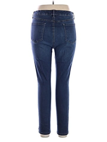 Style&Co Jeans (view 2)