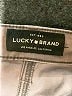 Lucky Brand Gray Jeans Size 27 waist - photo 7
