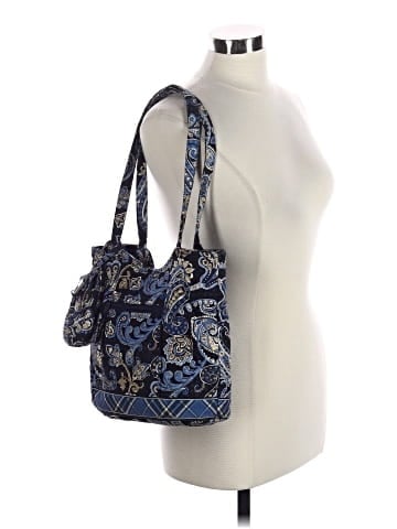 Vera Bradley Bucket Bag (view 2)