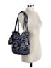 Vera Bradley Blue Bucket Bag One size - photo 2