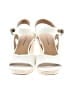 Lucky Brand White Wedges Size 7 - photo 2