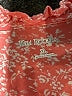 Kim Rogers Pink Sleeveless Henley Size XL - photo 7