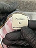 London Jean Gray Jeans Size 6 - photo 5