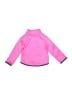 Under Armour 100% Polyester Pink Sweatshirt 12-18 MO / 18 MO - photo 2