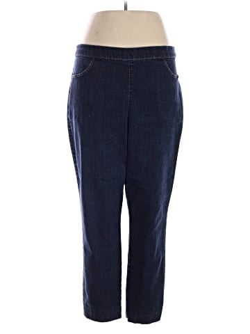 Croft & Barrow Jeggings (view 1)