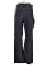 Lee Chevron-herringbone Gray Jeans Size 4 - photo 2