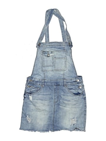 Almost Famous Overalls (view 1)