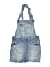 Almost Famous Blue Overalls Size M (youth) - photo 1