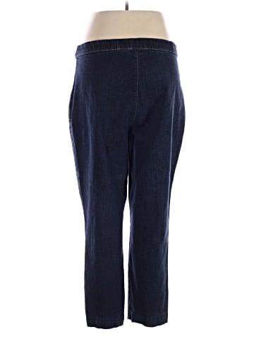 Croft & Barrow Jeggings (view 2)