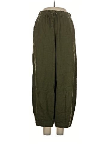 Max Studio Linen Pants (view 1)